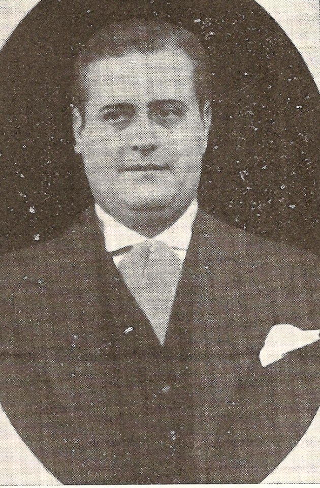 Francesc Martí Ballester