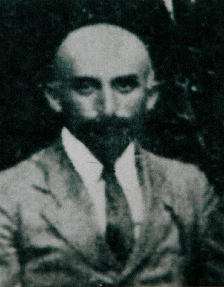 Martiros Harutyunyan