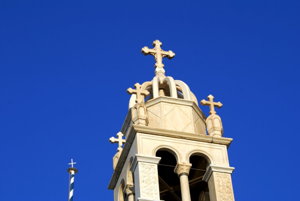 Greece church orthodox