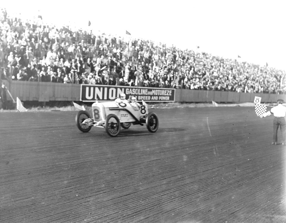 Marvin D Boland Collection G511101