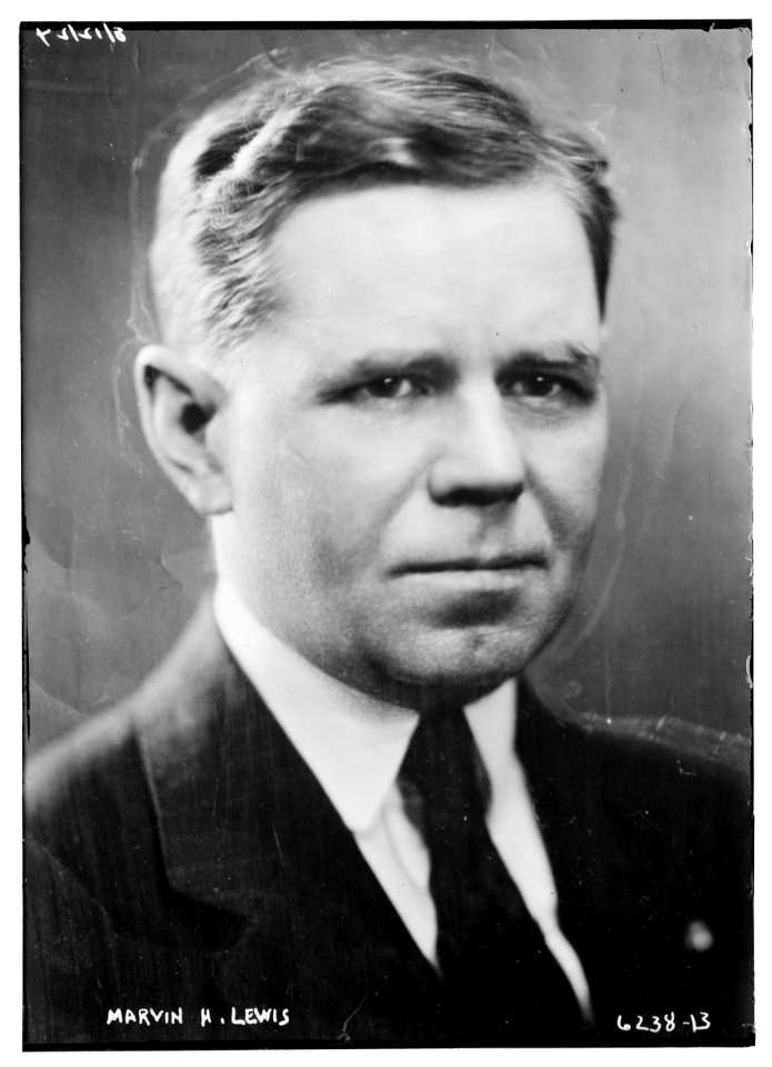 Marvin H. Lewis LCCN2014717573