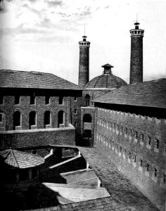 Marville-Prison de la Sante-1