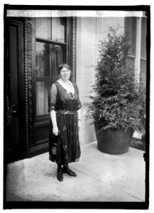 Mary A. Linsay LCCN2016846335