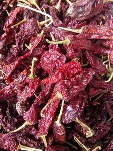 Condiments food spice