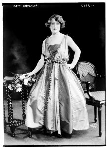 Mary Anderson LCCN2014714842