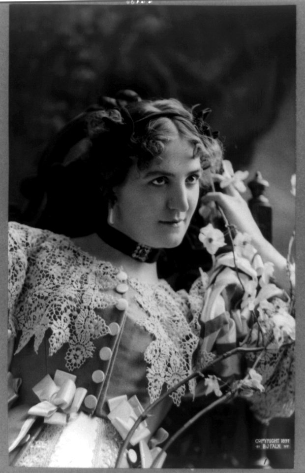 Mary Anderson, 1859-1940 LCCN2002718337