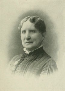 MARY ASHTON RICE LIVERMORE A woman of the century (page 477 crop)