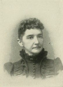 MARY ANN THOMAS A woman of the century (page 721 crop)