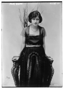 Mary Beaton LCCN2014713134