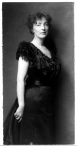 Mary Berri Chapman Hansbrough LCCN2001704088