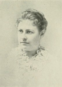 MARY BELLE SMITH A woman of the century (page 678 crop)