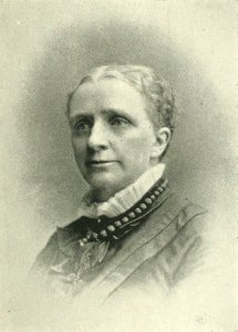 MARY EMERSON HAVEN A woman of the century (page 373 crop)