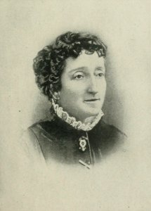MARY FRANCES TUCKER A woman of the century (page 735 crop)