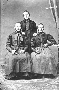 Martinsmoos Oberamt Calw 1868