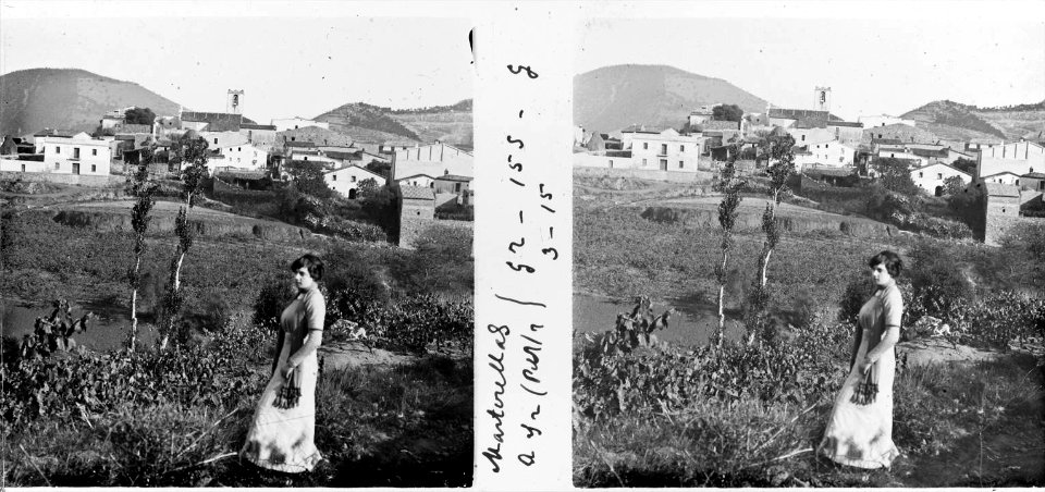 Martorelles (SaP 015 03)