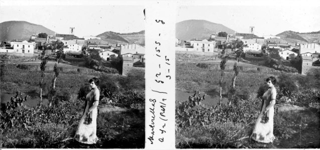 Martorelles (SaP 015 03)
