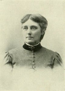 MARTHA GEORGE RIPLEY A woman of the century (page 620 crop)