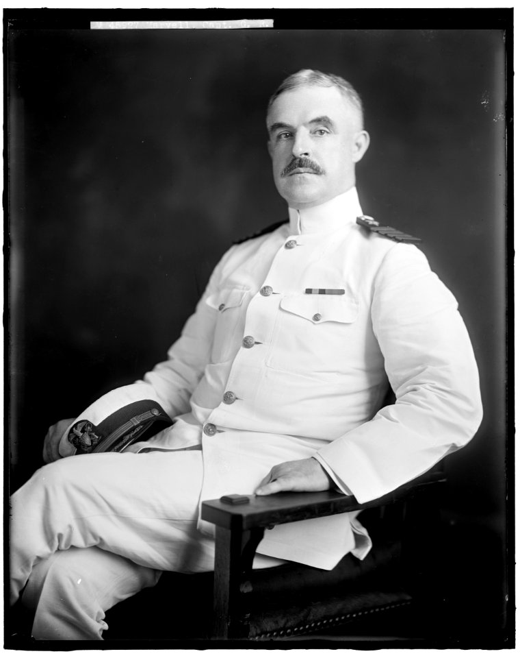 MARVELL, G.R. CAPTAIN LCCN2016859864