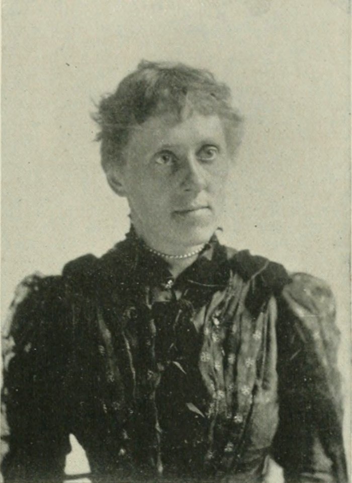 MARY M. HOWARD A woman of the century (page 405 crop)
