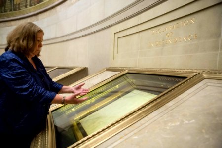 Mary Lynn Ritzenthaler (28596921202)