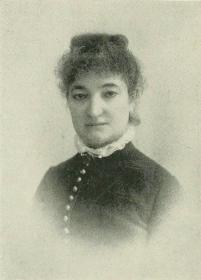 MARY M. SOLARI A woman of the century (page 680 crop)
