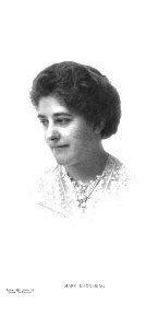 Mary Mannering 1904 photo
