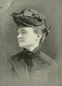 MARTHA YOUNG A woman of the century (page 819 crop)