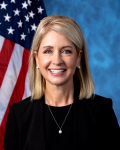 Mary Miller 117th U.S Congress