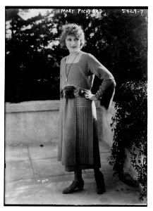Mary Pickford LCCN2014715086