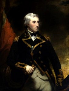 Martin Archer Shee (1769-1850) - Vice-Admiral Sir William George Fairfax (1739–1813) - 533865 - National Trust