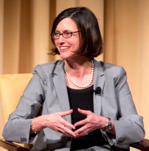 Mary Sarah Bilder (2016)