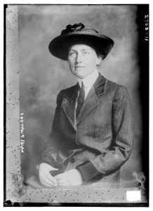 Mary S. Malone LCCN2014693123