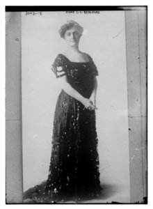 Mary C.C. Bradford LCCN2014696221