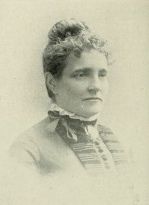 MARY COLLINS WHITING A woman of the century (page 778 crop)