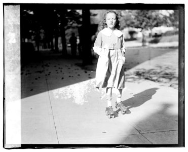 Mary Dixon Palmer LCCN2016819676