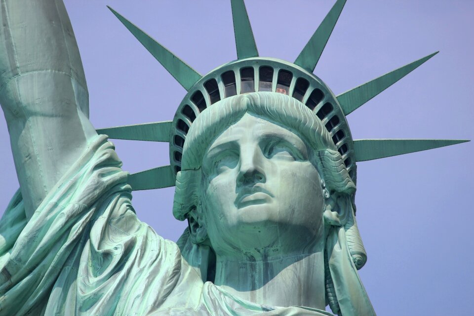 America usa monument