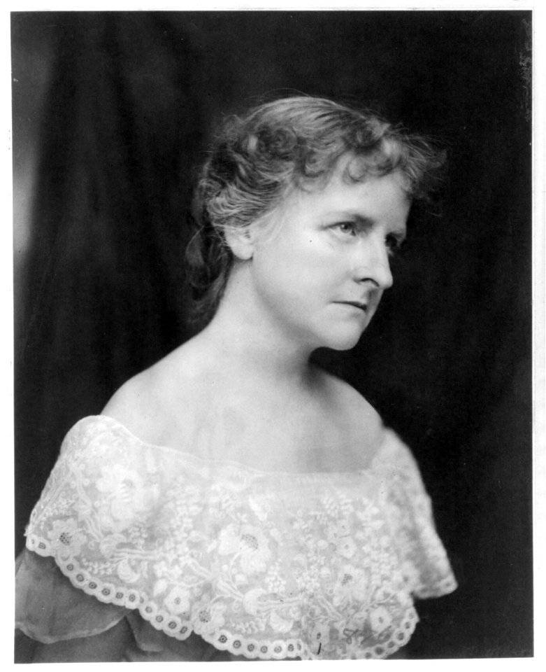 Mary E. Wilkins LCCN2004671733