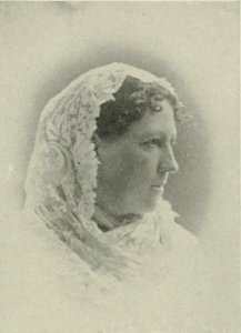 MARY SOPHIA SCOTT A woman of the century (page 647 crop)