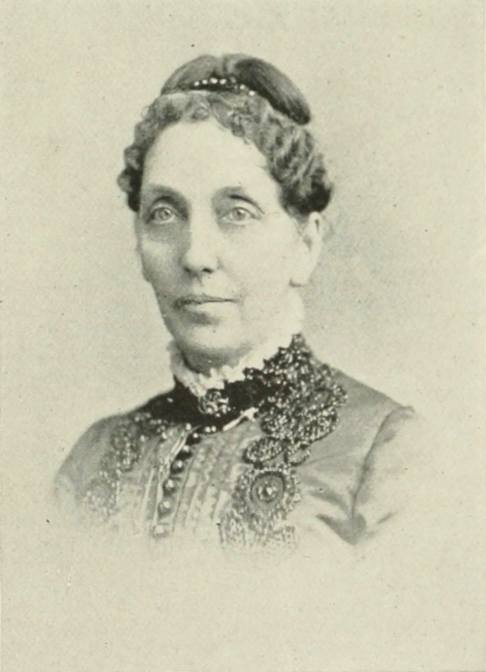 MARY SPARKES WHEELER A woman of the century (page 774 crop)
