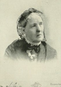 MARY THOMPSON HILL WILLARD A woman of the century (page 792 crop)