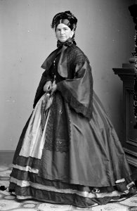 Mary Theodosia Palmer - Brady-Handy