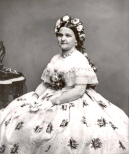 Mary Todd Lincoln2
