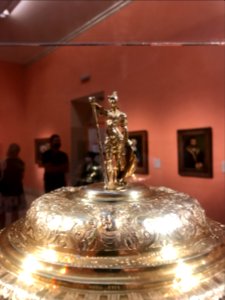 Martin Rehlein - Presentation Cup - Thyssen-Bornemisza Collections DEC0833 02