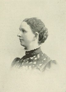 MARY TRAFFARN WHITNEY A woman of the century (page 780 crop)