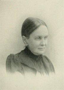 MARY WESTBROOK VAN DEUSEN A woman of the century (page 741 crop)