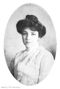 Mary Young, stage actress