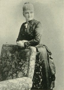 MARY INGRAM STILLE A woman of the century (page 698 crop)