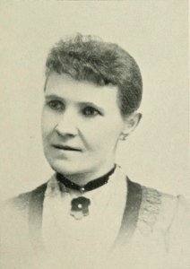 MARTINA STAFFORD A woman of the century (page 711 crop)