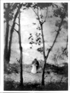 Mary learns to walk LCCN89708626