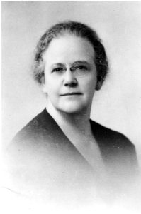 Mary Lura Sherrill 1888-1968